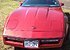 1988 Chevrolet Corvette for sale 100930341